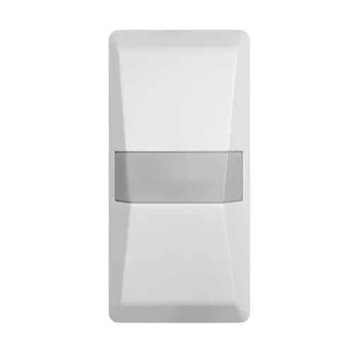 LED kültéri lámpa HOMLOKZAT FALI LÁMPA Fehér 10W 4000K 1000lm ENDURA PRO LEDVANCE érzékelő