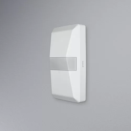 LED kültéri lámpa HOMLOKZAT FALI LÁMPA Fehér 10W 4000K 1000lm ENDURA PRO LEDVANCE érzékelő