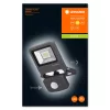 LED reflektor 10W 800lm 3000K IP65 szürke mozgásérzékelővel LEDVANCE Floodlight Endura