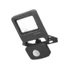 LED reflektor 10W 800lm 3000K IP65 szürke mozgásérzékelővel LEDVANCE Floodlight Endura
