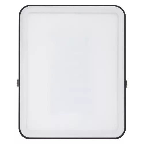 LED-es reflektor kültéri spotlámpa 30W 2700lm 4000K IP65 Black Essentials Ledvance