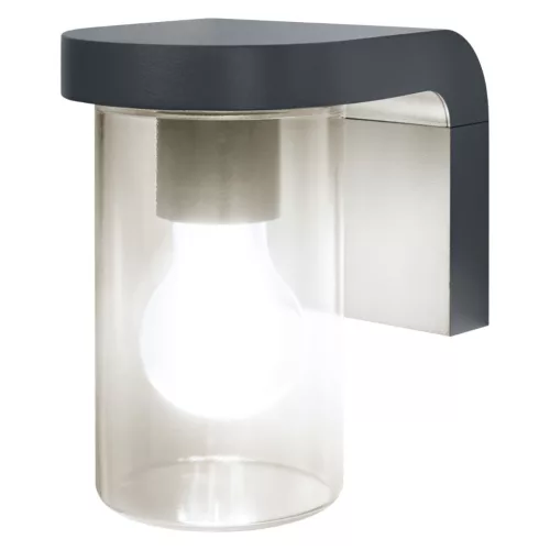 Fali lámpa E27 IP44 Endura CLASSIC CASCADE FALI LEDVANCE fali lámpa