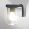 Fali lámpa E27 IP44 Endura CLASSIC CASCADE FALI LEDVANCE fali lámpa
