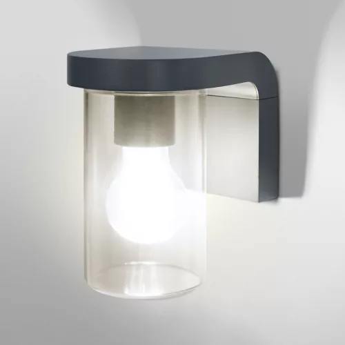 Fali lámpa E27 IP44 Endura CLASSIC CASCADE FALI LEDVANCE fali lámpa
