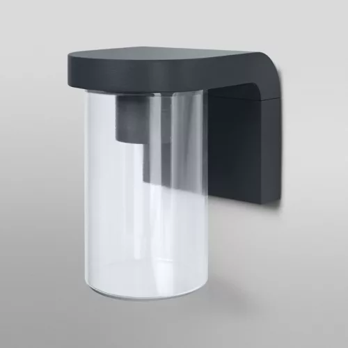 Fali lámpa E27 IP44 Endura CLASSIC CASCADE FALI LEDVANCE fali lámpa