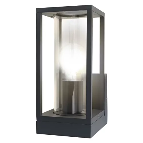 Fali lámpa E27 IP44 Endura CLASSIC FRAME FALI LEDVANCE fali homlokzati lámpa