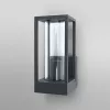 Fali lámpa E27 IP44 Endura CLASSIC FRAME FALI LEDVANCE fali homlokzati lámpa