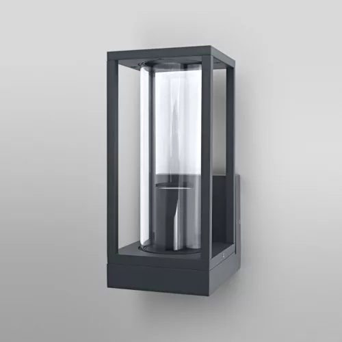 Fali lámpa E27 IP44 Endura CLASSIC FRAME FALI LEDVANCE fali homlokzati lámpa
