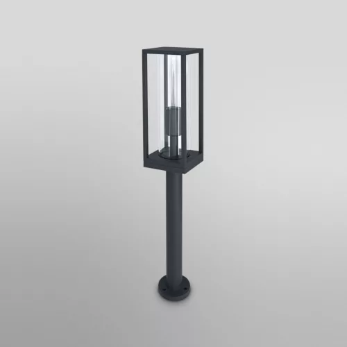 Kültéri kerti lámpa POST E27 60cm Endura CLASSIC FRAME LEDVANCE