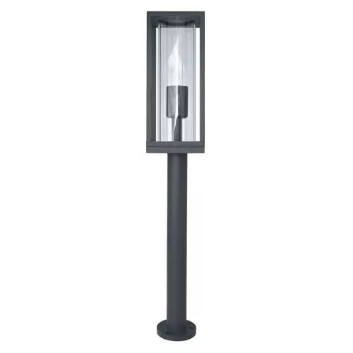 Kültéri kerti lámpa POST E27 60cm Endura CLASSIC FRAME LEDVANCE