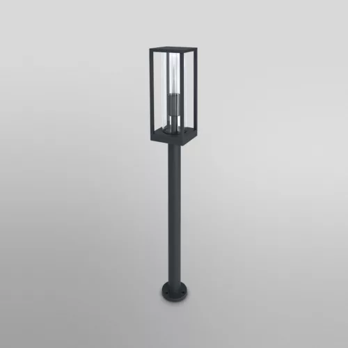 Kültéri kerti lámpa POST E27 80cm Endura CLASSIC FRAME LEDVANCE