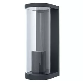   Fali lámpa E27 IP44 Endura TUBULAR LEDVANCE fali homlokzati lámpa