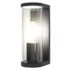 Fali lámpa E27 IP44 Endura TUBULAR LEDVANCE fali homlokzati lámpa