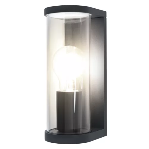 Fali lámpa E27 IP44 Endura TUBULAR LEDVANCE fali homlokzati lámpa