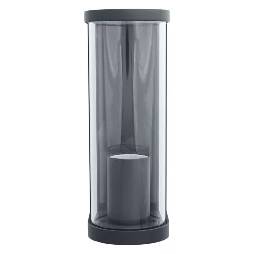 Fali lámpa E27 IP44 Endura TUBULAR LEDVANCE fali homlokzati lámpa