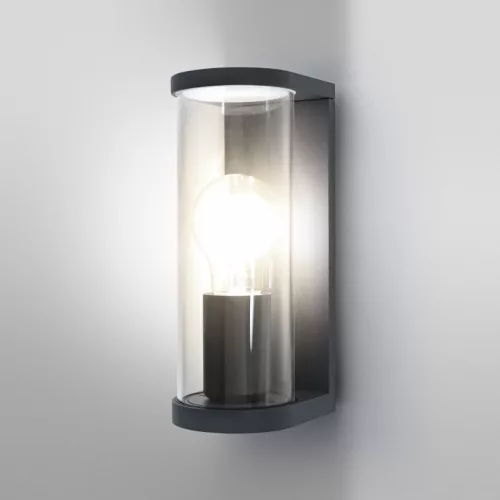 Fali lámpa E27 IP44 Endura TUBULAR LEDVANCE fali homlokzati lámpa