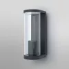 Fali lámpa E27 IP44 Endura TUBULAR LEDVANCE fali homlokzati lámpa