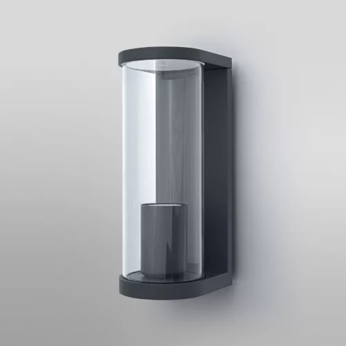 Fali lámpa E27 IP44 Endura TUBULAR LEDVANCE fali homlokzati lámpa