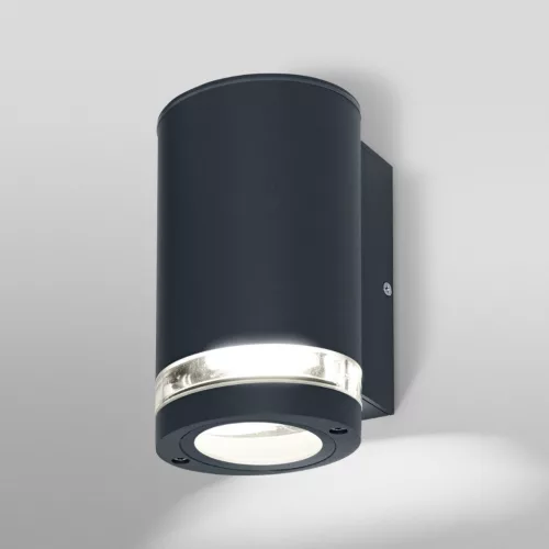 Oldalfali lámpa GU10 IP44 Endura BEAM GAP LEDVANCE fali homlokzati lámpa