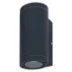 Oldalfali lámpa fel és le 2x GU10 IP44 Endura BEAM UPDOWN LEDVANCE