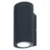 Oldalfali lámpa fel és le 2x GU10 IP44 Endura BEAM UPDOWN LEDVANCE