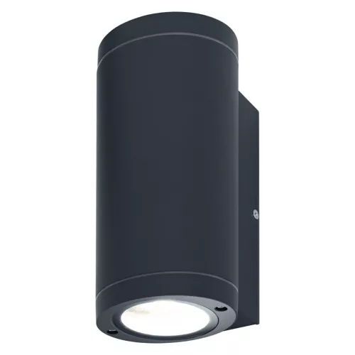 Oldalfali lámpa fel és le 2x GU10 IP44 Endura BEAM UPDOWN LEDVANCE