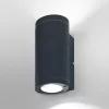 Oldalfali lámpa fel és le 2x GU10 IP44 Endura BEAM UPDOWN LEDVANCE