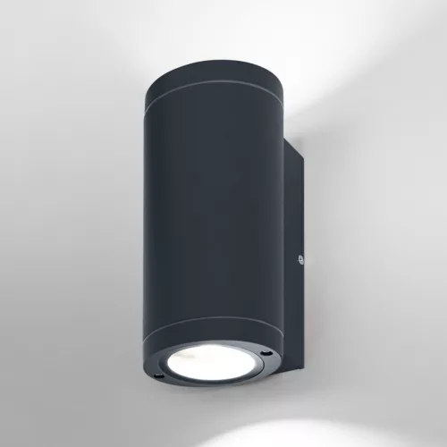 Oldalfali lámpa fel és le 2x GU10 IP44 Endura BEAM UPDOWN LEDVANCE