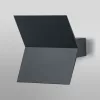 Oldalfali lámpa 9.5W 580lm 3000K Endura STYLE BAT WALL LEDVANCE