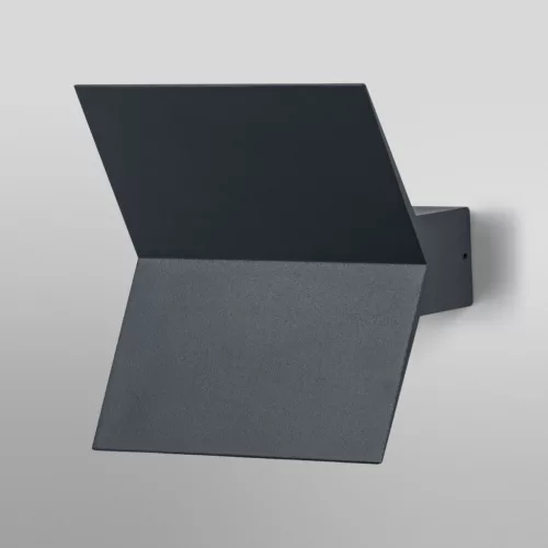 Oldalfali lámpa 9.5W 580lm 3000K Endura STYLE BAT WALL LEDVANCE