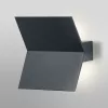 Oldalfali lámpa 9.5W 580lm 3000K Endura STYLE BAT WALL LEDVANCE