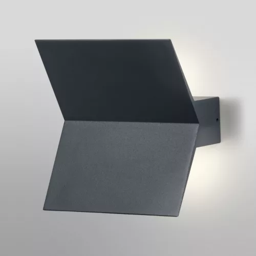 Oldalfali lámpa 9.5W 580lm 3000K Endura STYLE BAT WALL LEDVANCE