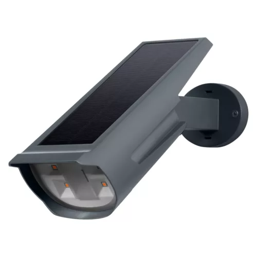 Kerti lámpa Napelemes hullámlámpa RGBW IP44 Endura GARDEN SOLAR SPOT LEDVANCE