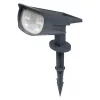 Kerti lámpa Napelemes hullámlámpa RGBW IP44 Endura GARDEN SOLAR SPOT LEDVANCE