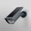 Kerti lámpa Napelemes hullámlámpa RGBW IP44 Endura GARDEN SOLAR SPOT LEDVANCE