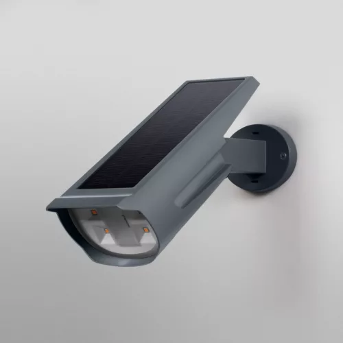 Kerti lámpa Napelemes hullámlámpa RGBW IP44 Endura GARDEN SOLAR SPOT LEDVANCE