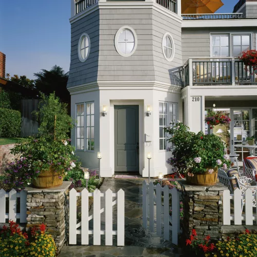 Izzó POST E27 80cm Endura CLASSIC CALICE LEDVANCE