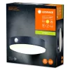 Fali lámpa ENDURA Style Solar Tossa Fali érzékelő 6W 3000K LEDVANCE fali homlokzati lámpa