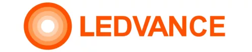ENDURA Classic Rotary UpDown LEDVANCE wave homlokzati lampa