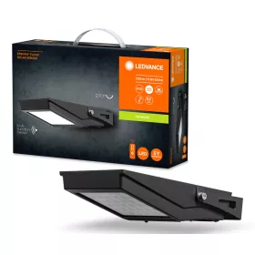   Solar LED lámpa MOZGÁSÉRZÉKELŐVEL 10W 4000K ENDURA Flood Solar LEDVANCE