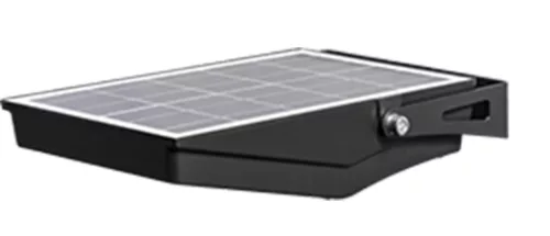 Solar LED lámpa MOZGÁSÉRZÉKELŐVEL 10W 4000K ENDURA Flood Solar LEDVANCE