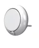 LED éjszakai lámpa ORIENTÁCIÓS LUNETTA Round White 0,30W 3lm 3000K IP20 Ledvance
