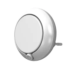   LED éjszakai lámpa ORIENTÁCIÓS LUNETTA Round White 0,30W 3lm 3000K IP20 Ledvance