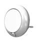 LED éjszakai lámpa ORIENTÁCIÓS LUNETTA Round White 0,30W 3lm 3000K IP20 Ledvance