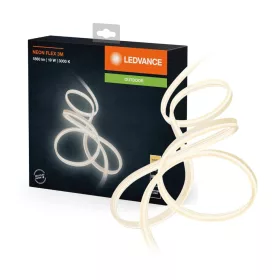 Dekoratív LED szalag 19W NEON Flex 3m IP44 LEDVANCE