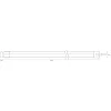 Dekoratív LED szalag 19W NEON Flex 3m IP44 LEDVANCE