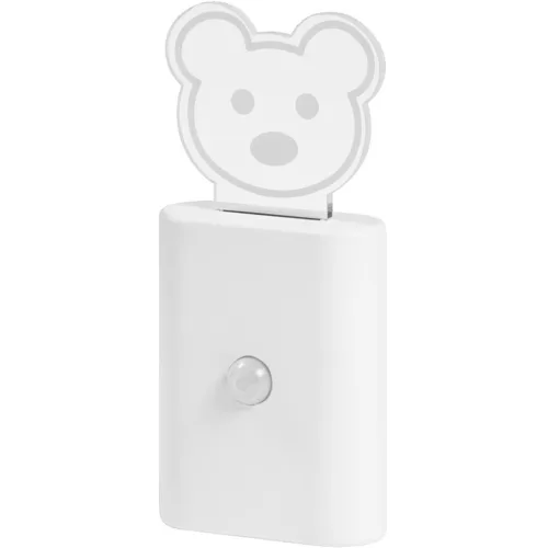 Dekoratív LED éjszakai lámpa PIR érzékelővel LEDVANCE NIGHTLUX CARTOON