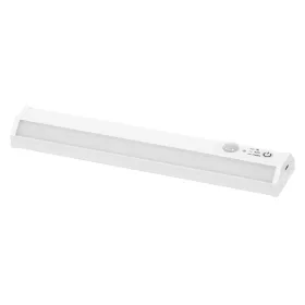   Lineáris LED-es szekrény alatti lámpa 1W USB 5V 4000K semleges mozgás- és szürkületérzékelővel 20cm LINEAR LED MOBIL LEDVANCE