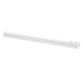   Lineáris LED-es szekrény alatti lámpa 1W 120° USB 230V 4000K semleges mozgás- és szürkületérzékelővel 40cm LINEAR LED MOBIL LEDVANCE