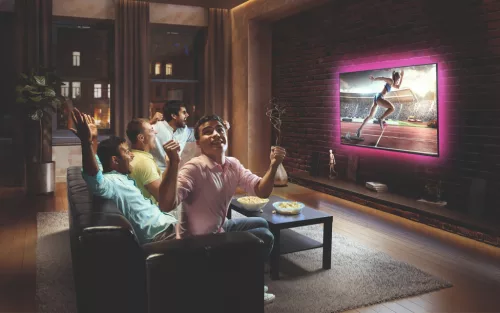 LED SZALAG 5V 4.2W RGB IP54 1.5m LEDVANCE